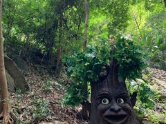 -古龙峡云天玻霸