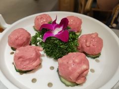 -俏牛哥鲜牛肉牛肆馆(重庆天地店)