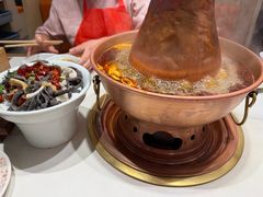 -东门口·新式老北京火锅(河西龙湖天街店)