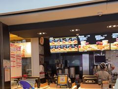 门面-麦当劳(深圳北站高铁店)