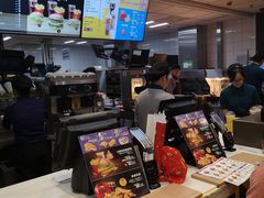-麦当劳(秣陵路店)