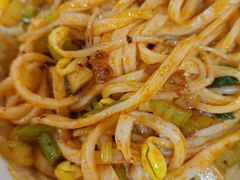 -王菊美食街·王菊面馆(总店)