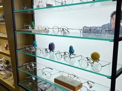 -鲸渝眼镜·浅目视光(春熙路店)