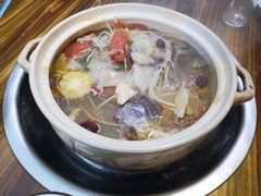 -花水湾红太阳牛肉汤锅