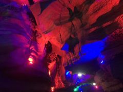 -梦幻奥陶纪景区