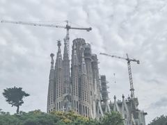 -巴塞罗那主教座堂