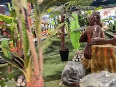 -嘉文梦想世界(SM天津滨海城市广场店)