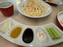 -京华烟云·北京烤鸭(领展购物广场·中关村店)