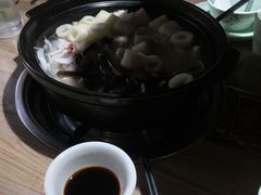 -探窝·竹笙椰子鸡(杨箕店)