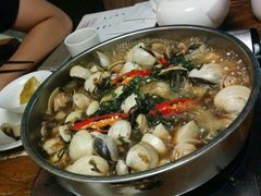 卜卜白贝-广东道至正餐厅(区庄店)