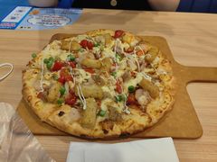 -达美乐比萨(兴海大道店)