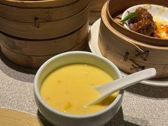 -万丽轩·粤菜(王府井金茂万丽酒店)