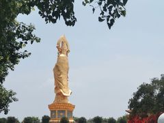 -广州莲花山旅游区