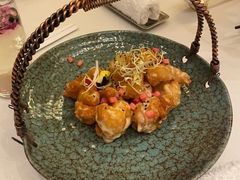 -成都瑞吉酒店·宴庭中餐厅