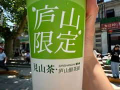 -望庐说·本地菜馆