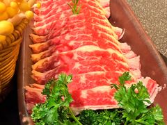 -季季山·云南野生菌火锅(上海首店)