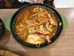 -安大叔拌饭(宝龙店)