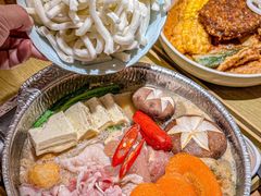 -味太助·银饭食堂(中华城店)