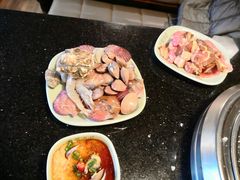 -悟烧·自助烤肉料理(秋林旗舰店)