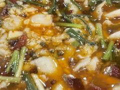 -老四川平头酸菜鱼(衙前店)