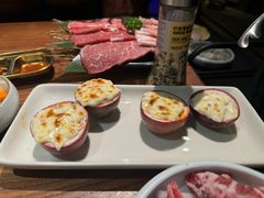 -九田家黑牛烤肉料理(新辰里亚运村店)