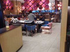 用餐区-望蓉城·古法酸菜鱼(世纪汇店)