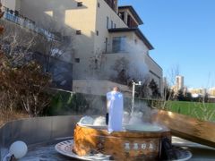 -清河半岛温泉度假酒店