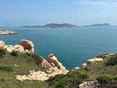 -南麂列岛