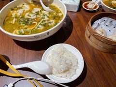 -大食代美食广场(迪士尼小镇店)