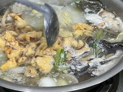 -海关荤豆花(洋河一路店)