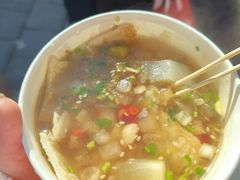 -老太太海鲜鱼饼