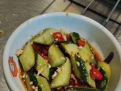 -白玉·朝鲜族烤串(南山店)