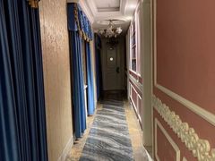 -儒之堂足道·SPA·推拿(莫干山路店)