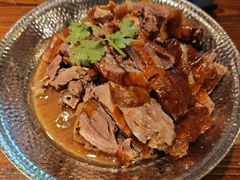 -农厨好味·温泉鹅·农家菜