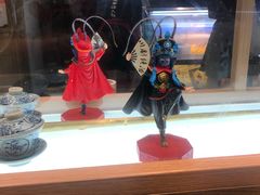 -成都你六姐·牛肉冒菜(上海环宇荟店)