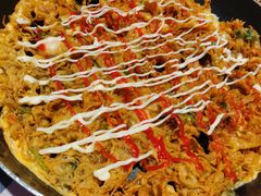 蚝仔烙-阿妹小海鲜(下角店)