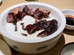 骨头有味道的酱鸭-佬肥猫(周浦万达店)