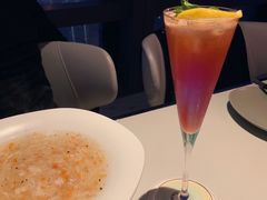 -天玑高空江景餐厅&酒吧Sky Secret Restaurant&Bar
