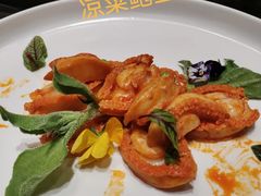 -西安饭庄·非遗陕菜(钟楼店)