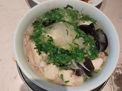 -春发生饭店·非遗(南院门店)