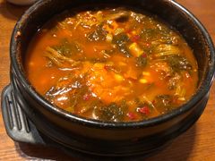 -第二外国语学院-韩国餐厅(朝阳路店)