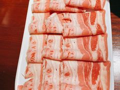 -1078號老北京涮肉(松柏店)