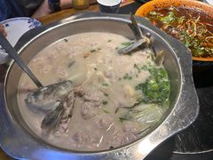 -临江后街鳝丝(临江店)