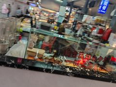 -面筋青年大串铺子(吉林财富购物广场店)