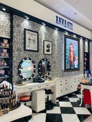 -ANNA SUI
