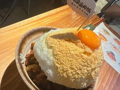 -岛风·台食小馆 ISLAND BISTRO(烟台山店)