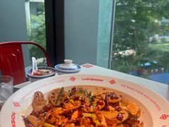 -禄鼎记·多口味酸菜鱼(侨鑫店)