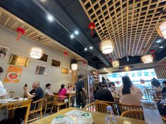 -易老妈蹄花.特色川菜(人民公园总店)