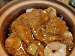 -京天红酒家(虎坊路店)