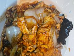 -南门小馆·清真(国贸商城店)